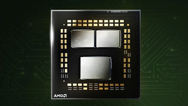 AMD锐龙处理器装Win11：网友惊叹