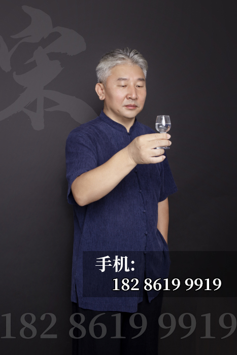 赤水河酒厂白酒品牌开发 OEM贴牌一站式服务