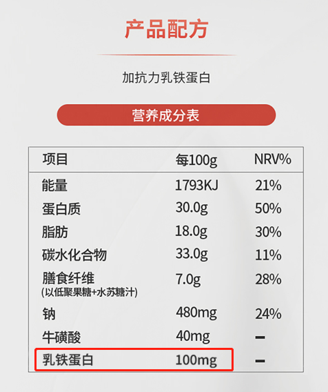 一到换季就感冒发烧咳嗽?加抗力为宝宝健康保驾护航!