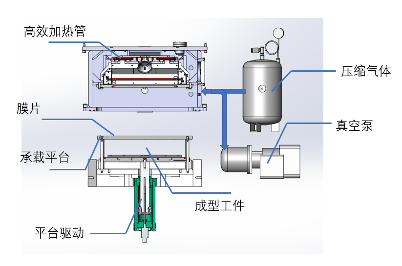 德科摩“模外薄膜装饰技术”生产工艺揭秘