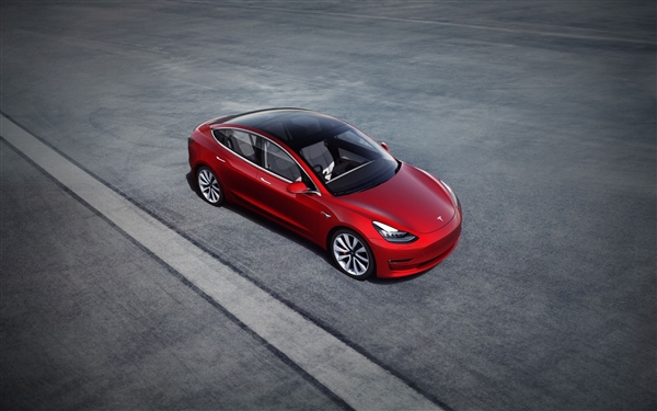 中国市场最便宜 Model 3多次大降价：特斯拉确认成本已降低30%