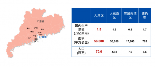 积云资本：深耕香港放眼湾区致胜未来