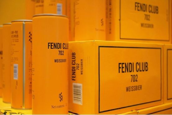 FENDI CLUB运营方云仓酒庄讲诉：工业啤酒与精酿啤酒的博弈