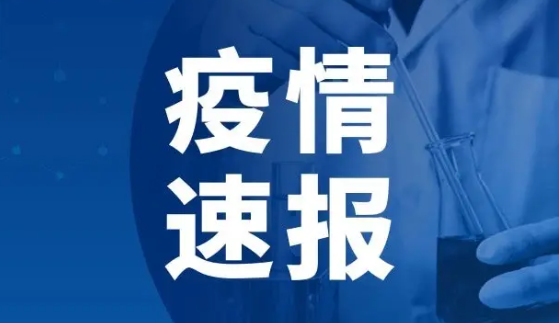 31省份新增本土199+500 多地出现疫情31省份新增本土199例