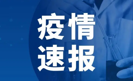 31省份昨日新增本土106+774 境外输入五百例31省份昨日新增本土106例