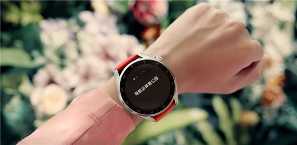 华为 WATCH 3 Pro new 今晚发布：支持独立导航