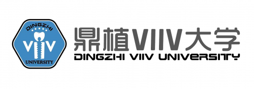 鼎植创始人黎强在2022届VIIV大学开学典礼致辞