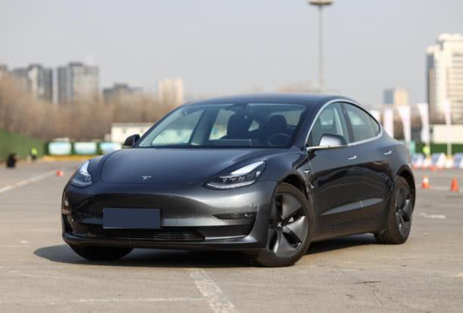 特斯拉国产车型大幅降价  Model 3又省好几万