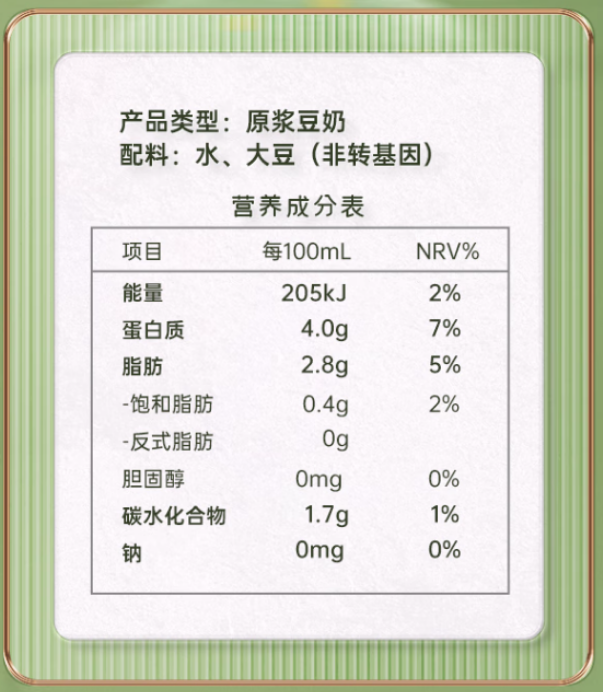 把豆奶加入学生奶大会提案引发热议，学生奶有望迎接新变化！