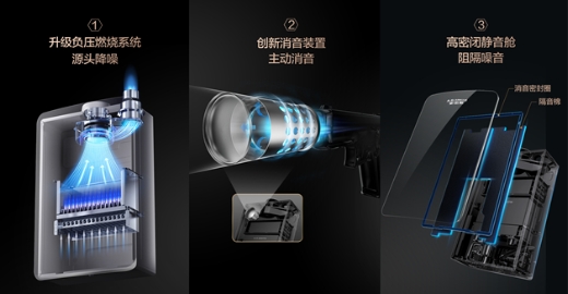 抑制噪音困扰 A.O.史密斯零冷水燃气热水器助力提升老人睡眠质量