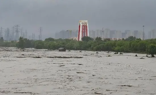 北京强降雨已致11人遇难 有14名失联人员已经取得联系