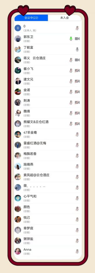 海南云仓酒庄党支部顺利召开中央八项规定精神学习教育总结会(图3)