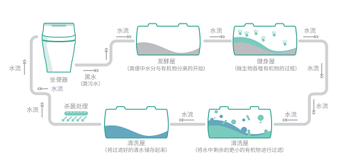 提升公共卫生意识公益项目交流活动——“厕所革命”加快社会文明进程